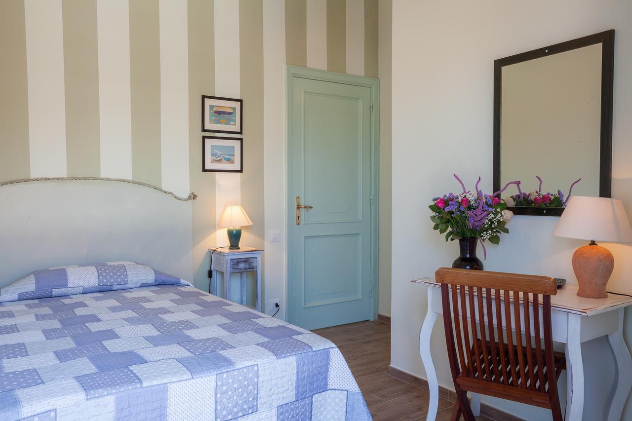 Hotel Bianchi Nicola Porto Recanati Buitenkant foto