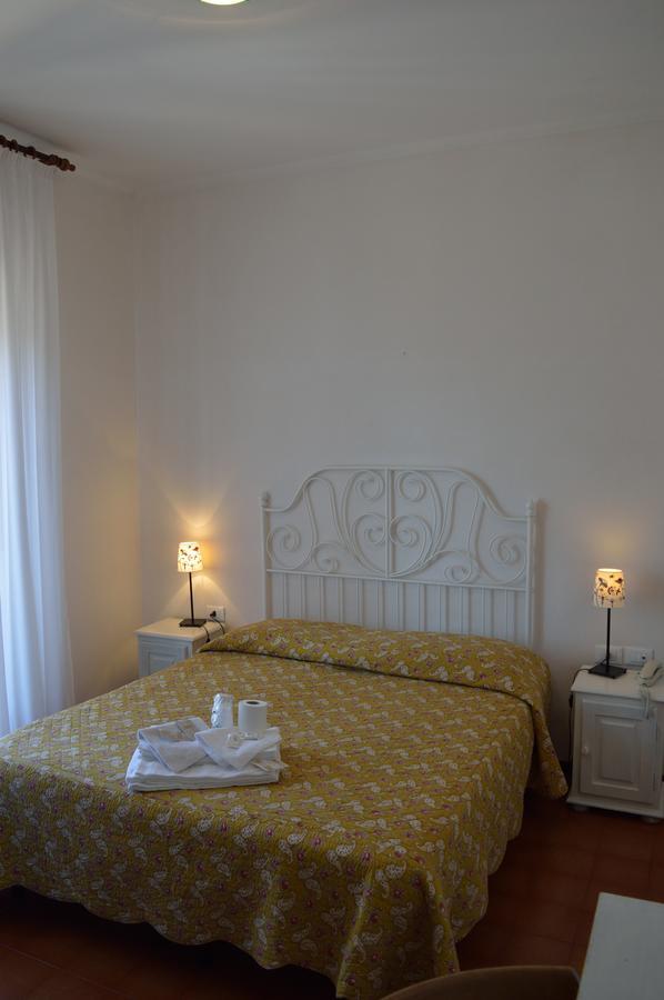 Hotel Bianchi Nicola Porto Recanati Buitenkant foto