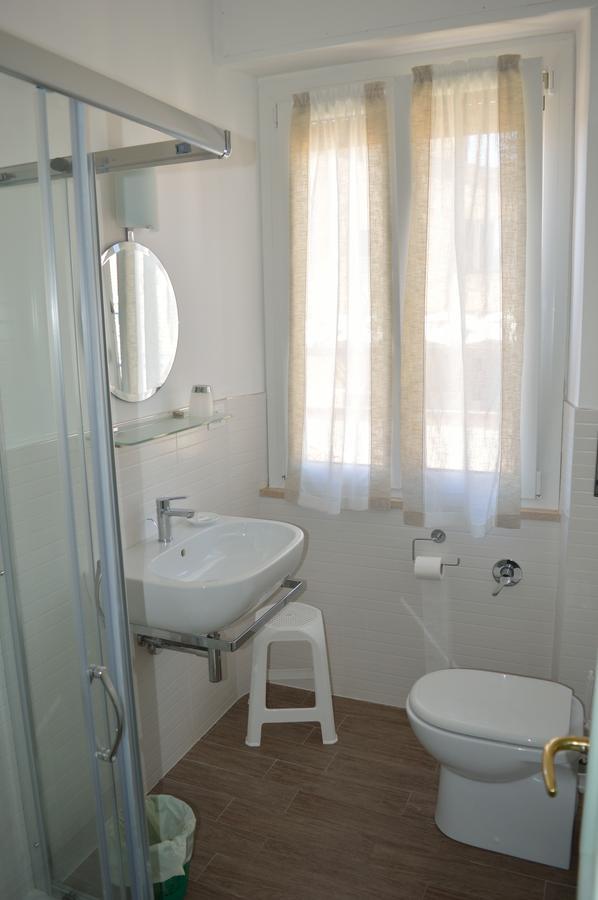 Hotel Bianchi Nicola Porto Recanati Buitenkant foto