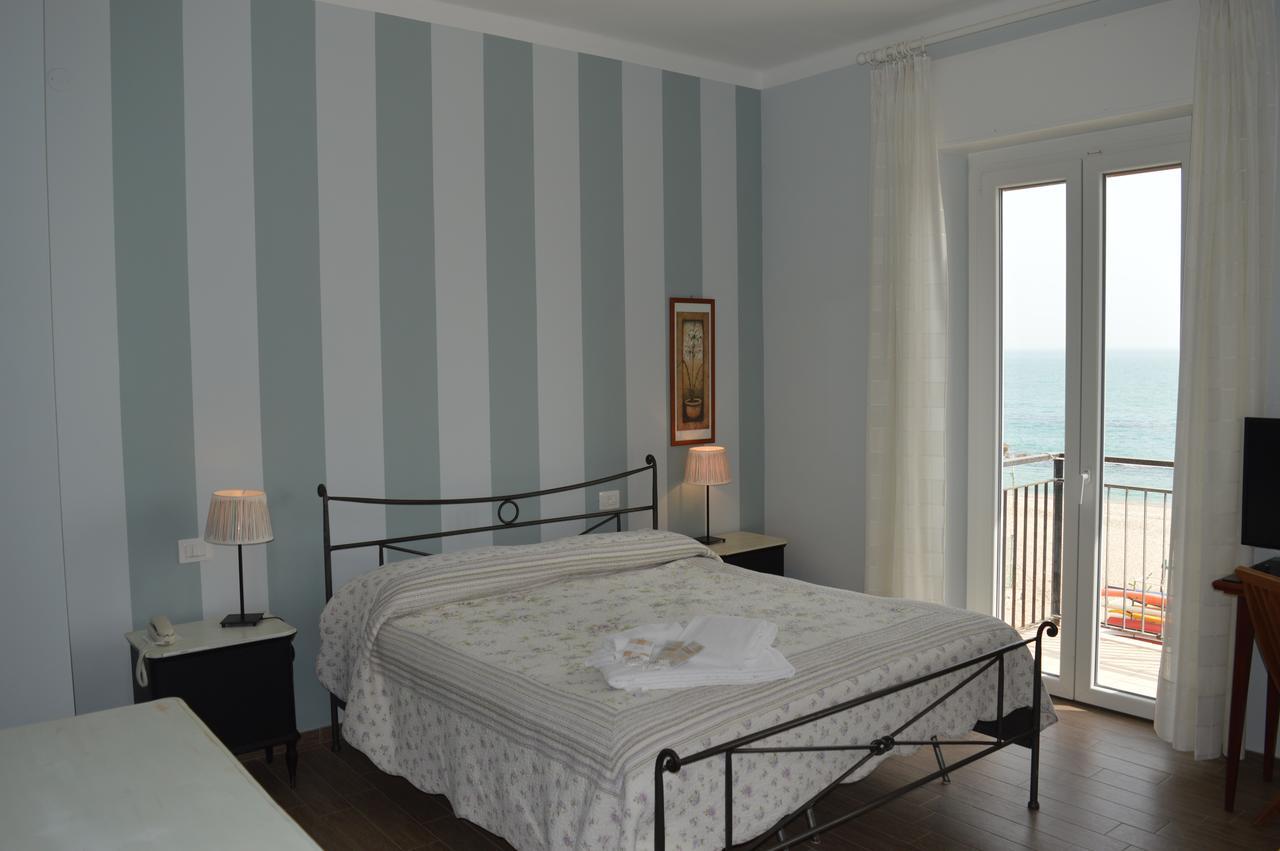 Hotel Bianchi Nicola Porto Recanati Buitenkant foto