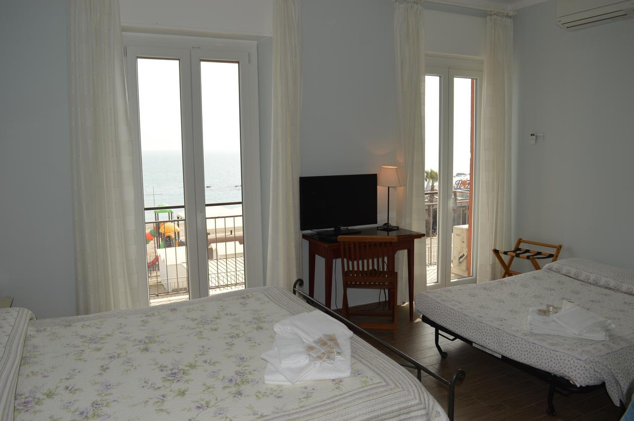 Hotel Bianchi Nicola Porto Recanati Buitenkant foto